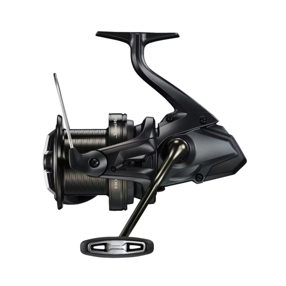 Shimano Speedmaster XTD 14000 Shimano Speedmaster XTD 14000