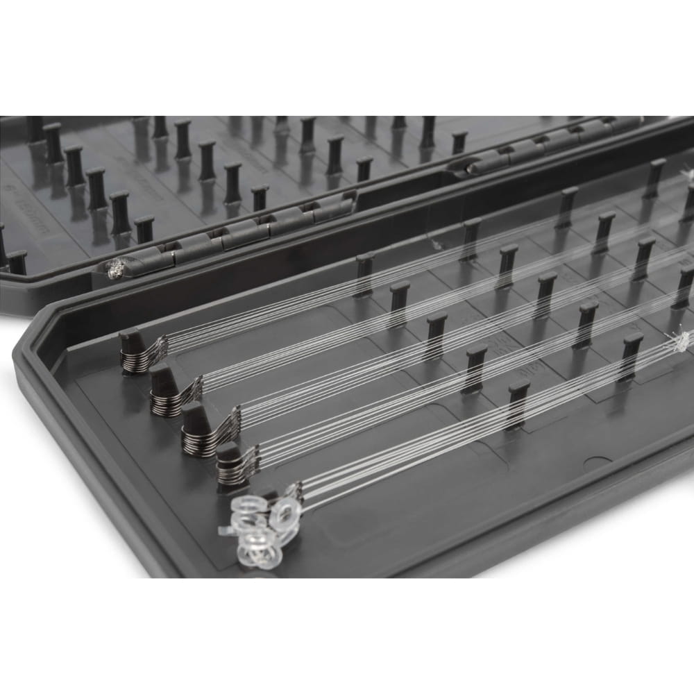 Preston-Absolute-Hooklenght-Box-Short-6