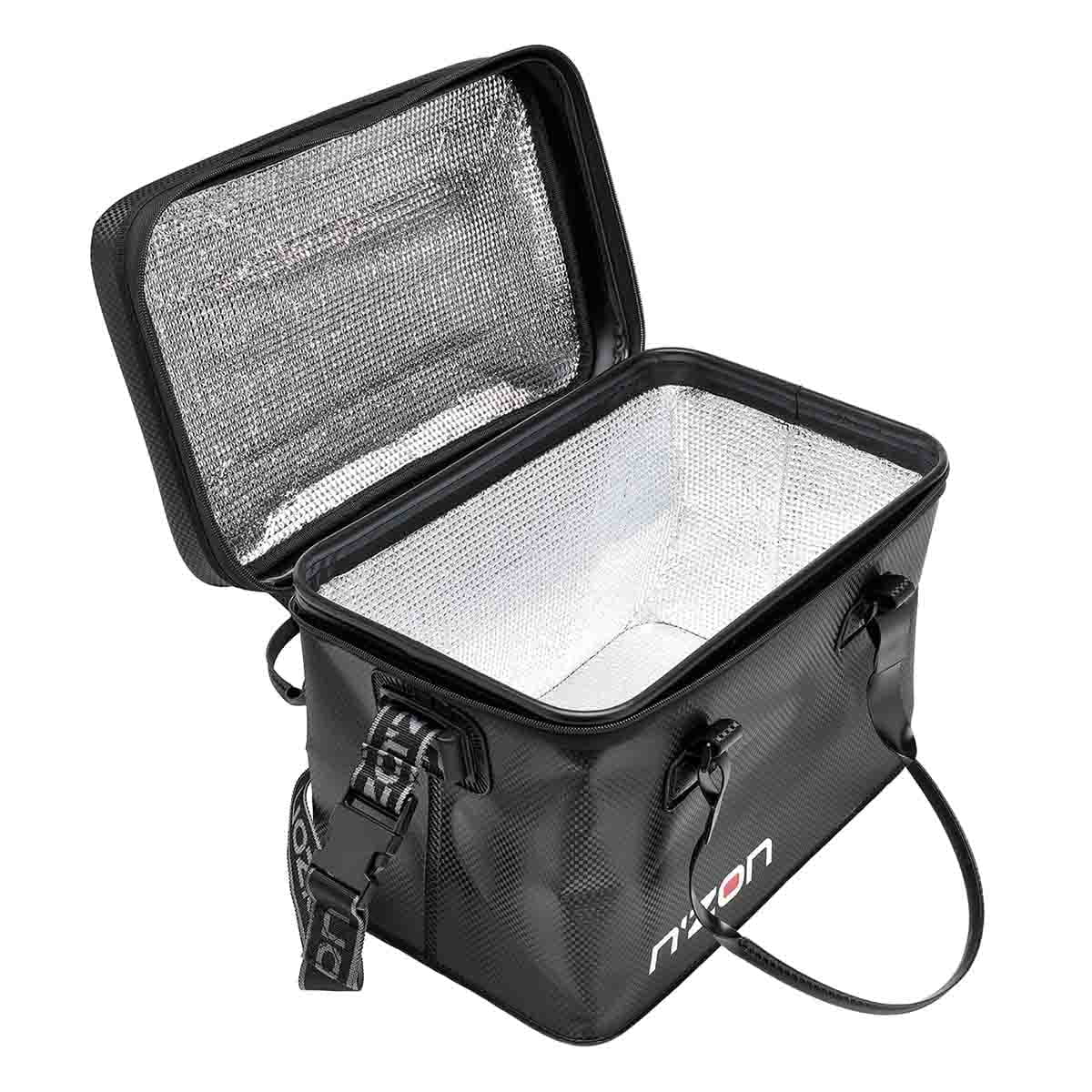 nzon-eva-cool-bag-open N'Zon EVA Cool Bag Open