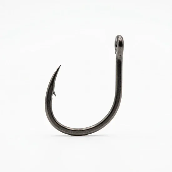 PB Products Surudoi Wide Circle Hook PTFE Gr 2 10 Stück