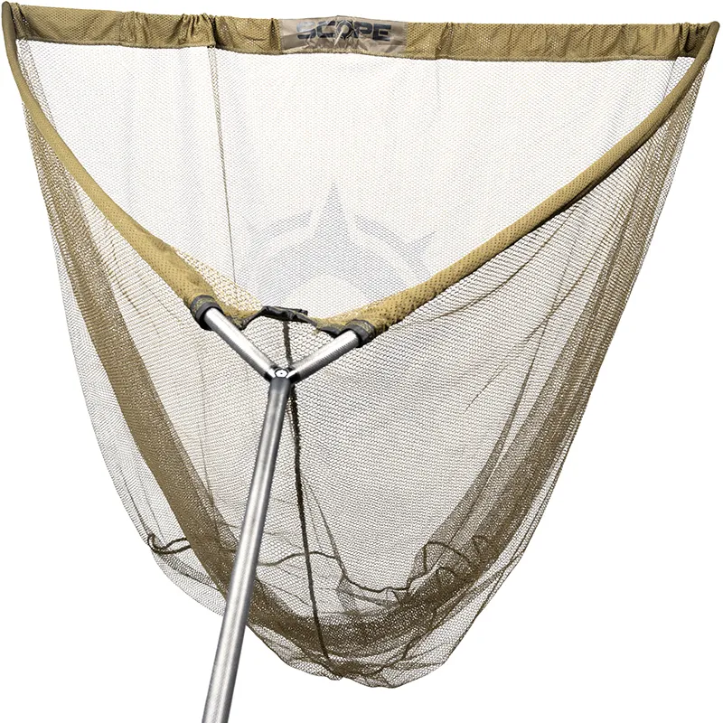 Nash Scope Ops Retract Landing Net – Bild 2
