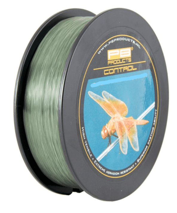 controlmono PB Products Control Mono 0,35 mm 24lb 1250m
