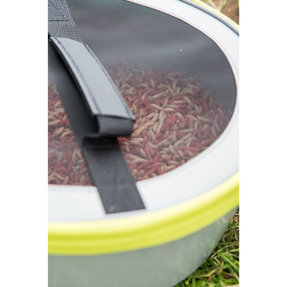 Fox Matrix EVA Airflow Bowl 7,5 Liter Fox Matrix EVA Airflow Bowl 7,5 Liter