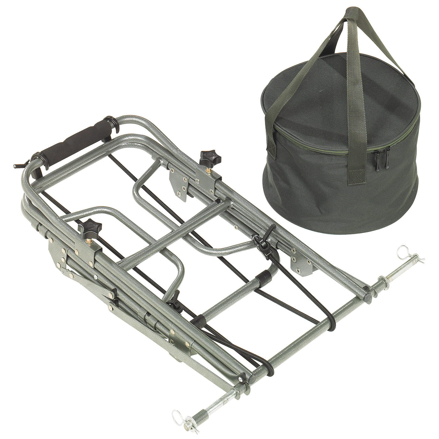 anaconda_pickup_trolley_folded Anaconda Pick Up Trolley gepackt
