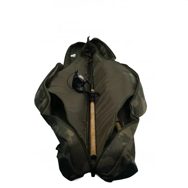 Solar Worldwide 3+2 Rod Holdall 10ft – Bild 2