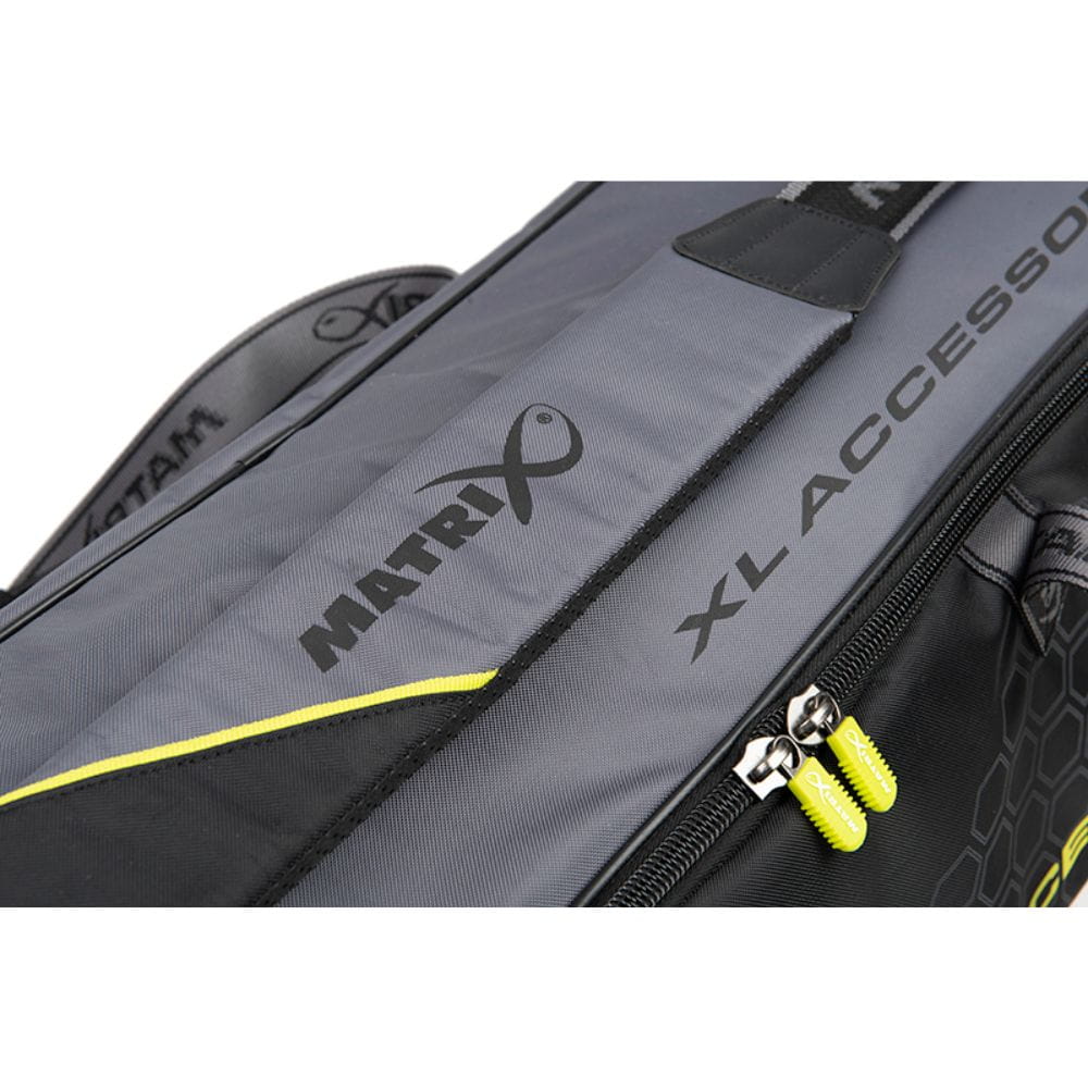 Fox Matrix Ethos XL Accessories Bag Fox Matrix Ethos XL Accessories Bag