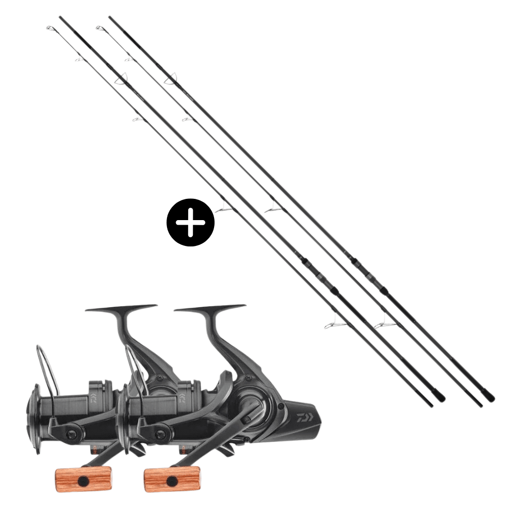 Rolle, Angler, Draußen, Person, Wasser