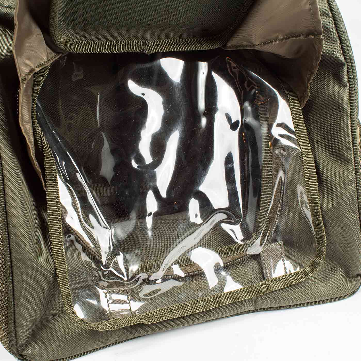 t3594_nash-ecko-sounder-bag-sichtfenster Nash Echo Sounder Bag - Detail 1