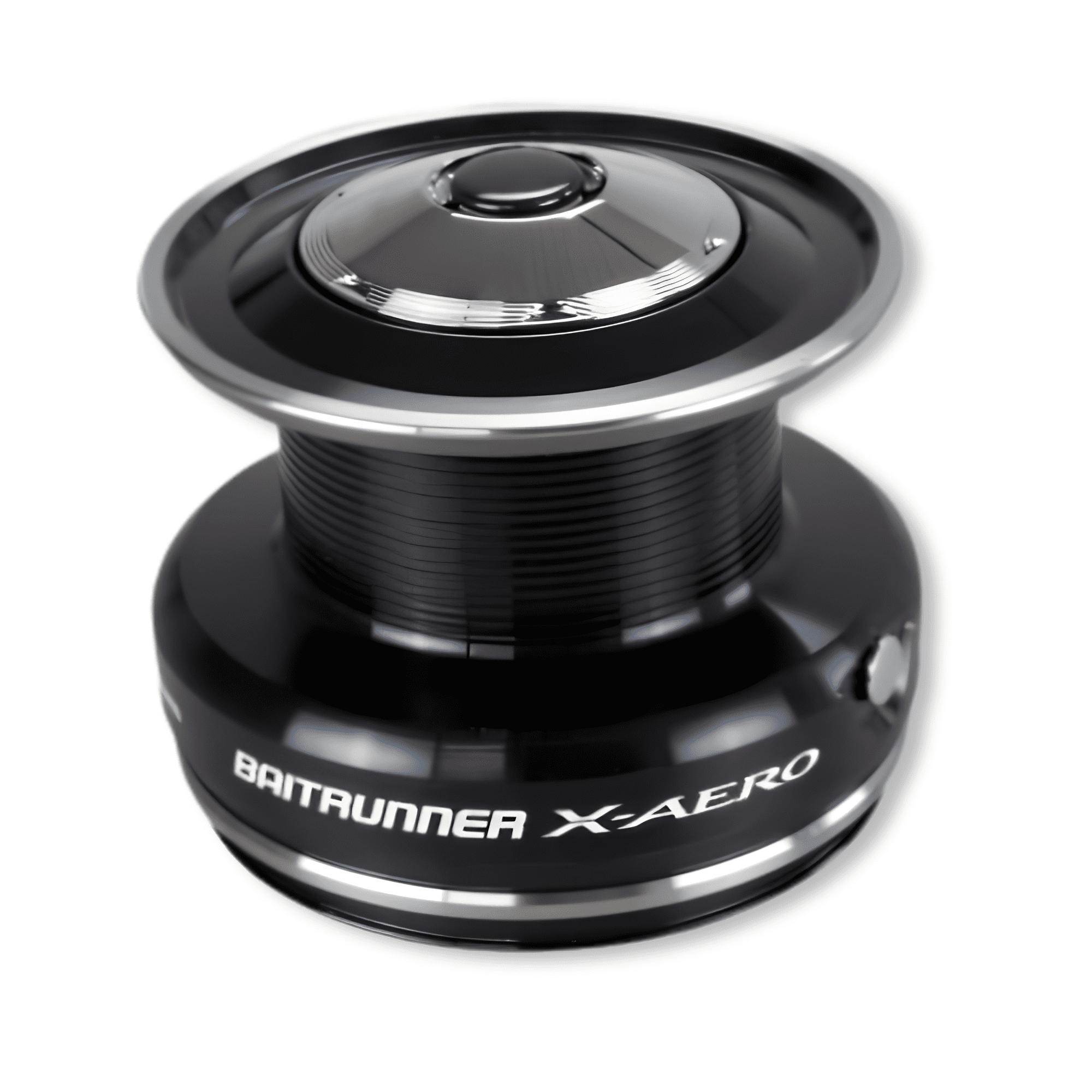 Shimano Ersatzspule Baitrunner X-Aero 10000 RA, Tiefenrolle, Fischerrolle, Spule, Angelnachbild, Spule