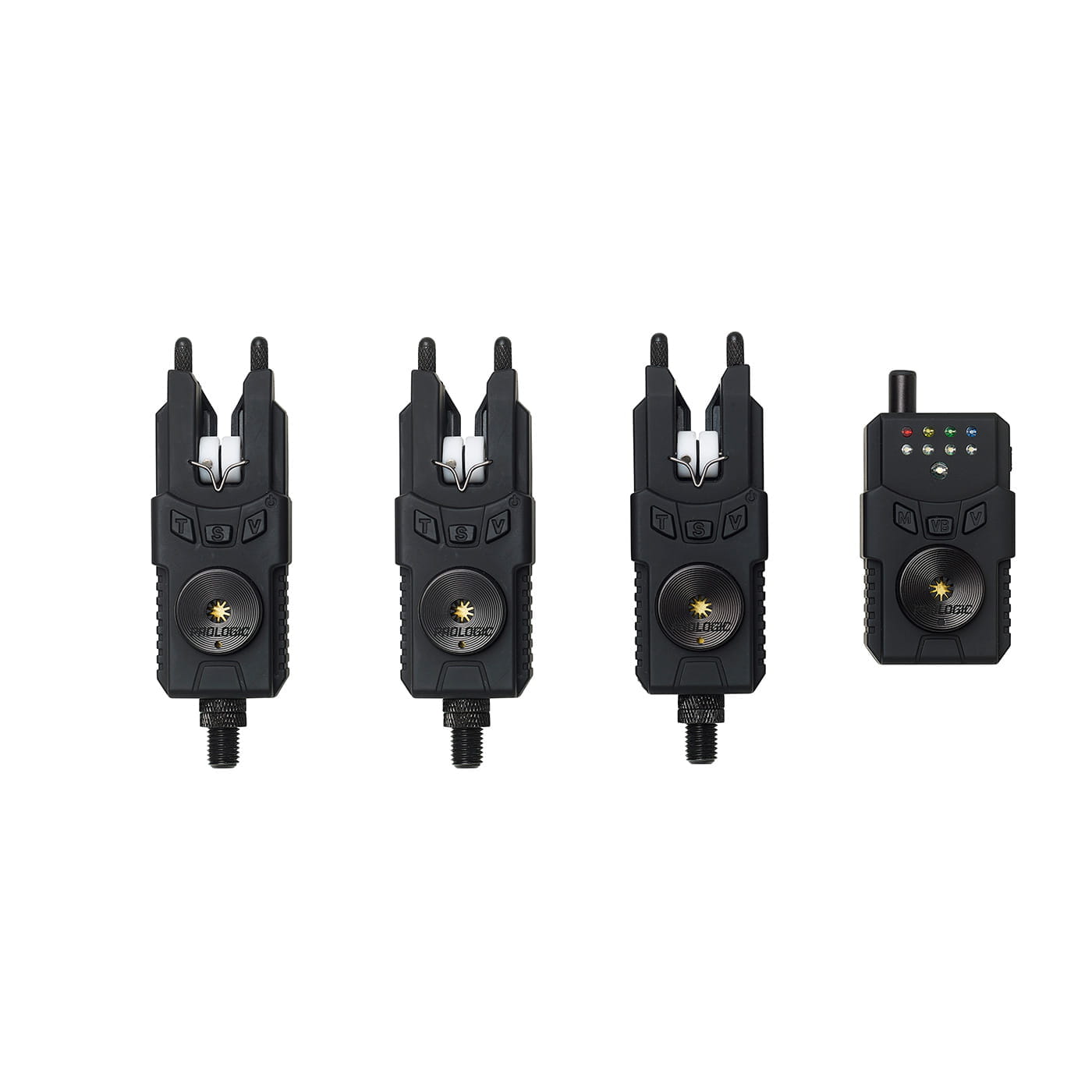 64135_1400 Custom SMX MK-2 Bite Alarm 3+1 - Main