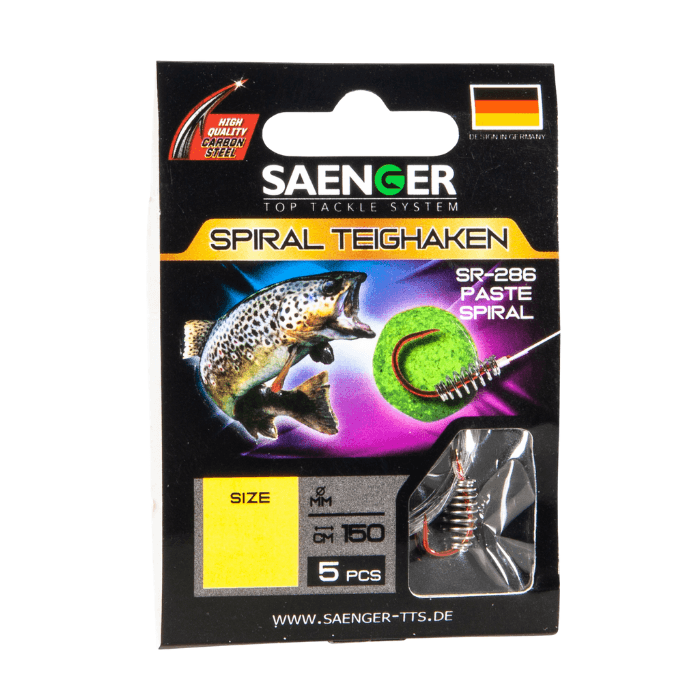 1998002_teigspiralhaken_sr-286_150cmPWsyuaSQavVZp Sänger Teigspiralhaken GS-286 – 60cm Größe 2 6,7kg 0,28mm