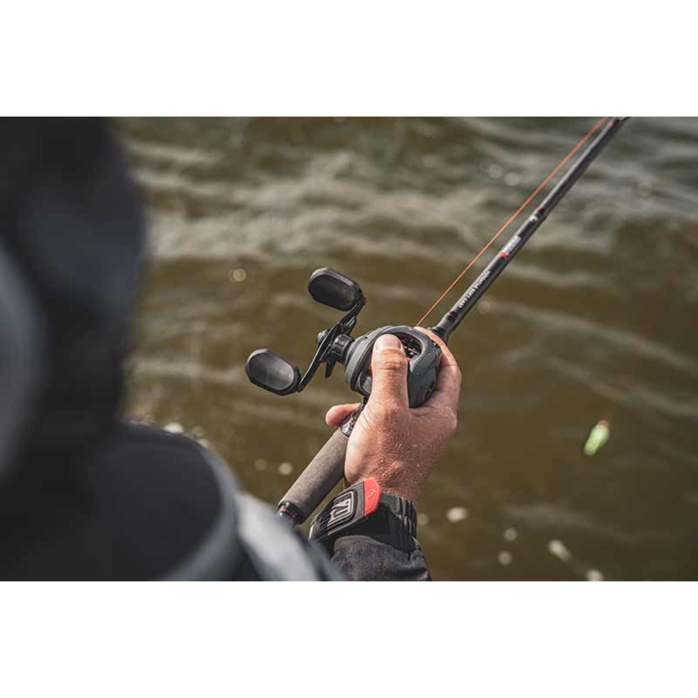 Fox Rage Warrior Baitcast Fox Rage Warrior Baitcast