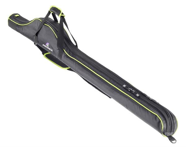 15813_270_2_2_montierte_Ruten5d8SECghaWvk1 Daiwa Prorex Padded Double Rod Bag 1,28 Meter