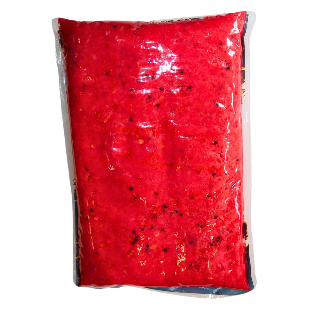 Poseidon Particules Cuites Feeder Amorce Mango 1500g Poseidon Particules Cuites Feeder Amorce Mango 1500g