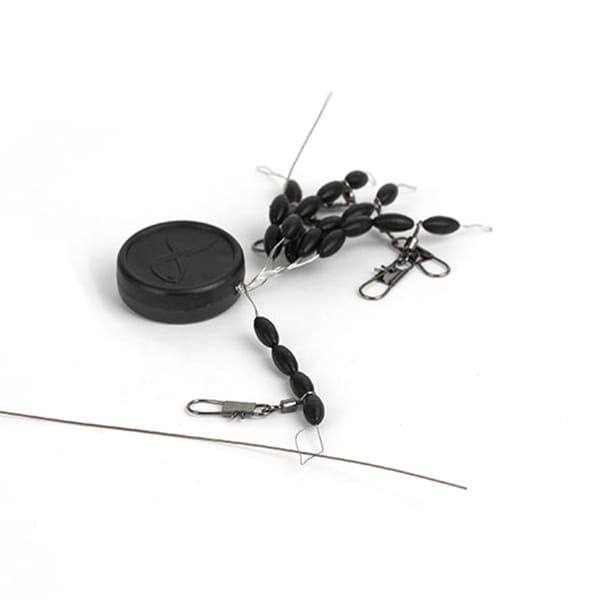 Fox Matrix Pellet Waggler Attachments Detail 1