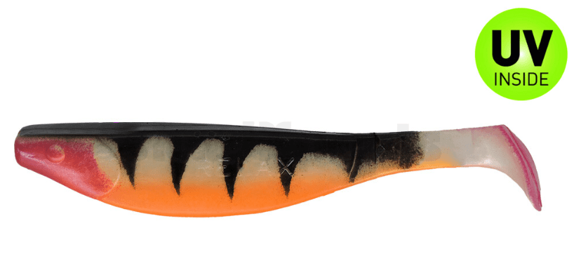 weiche lures, silber?