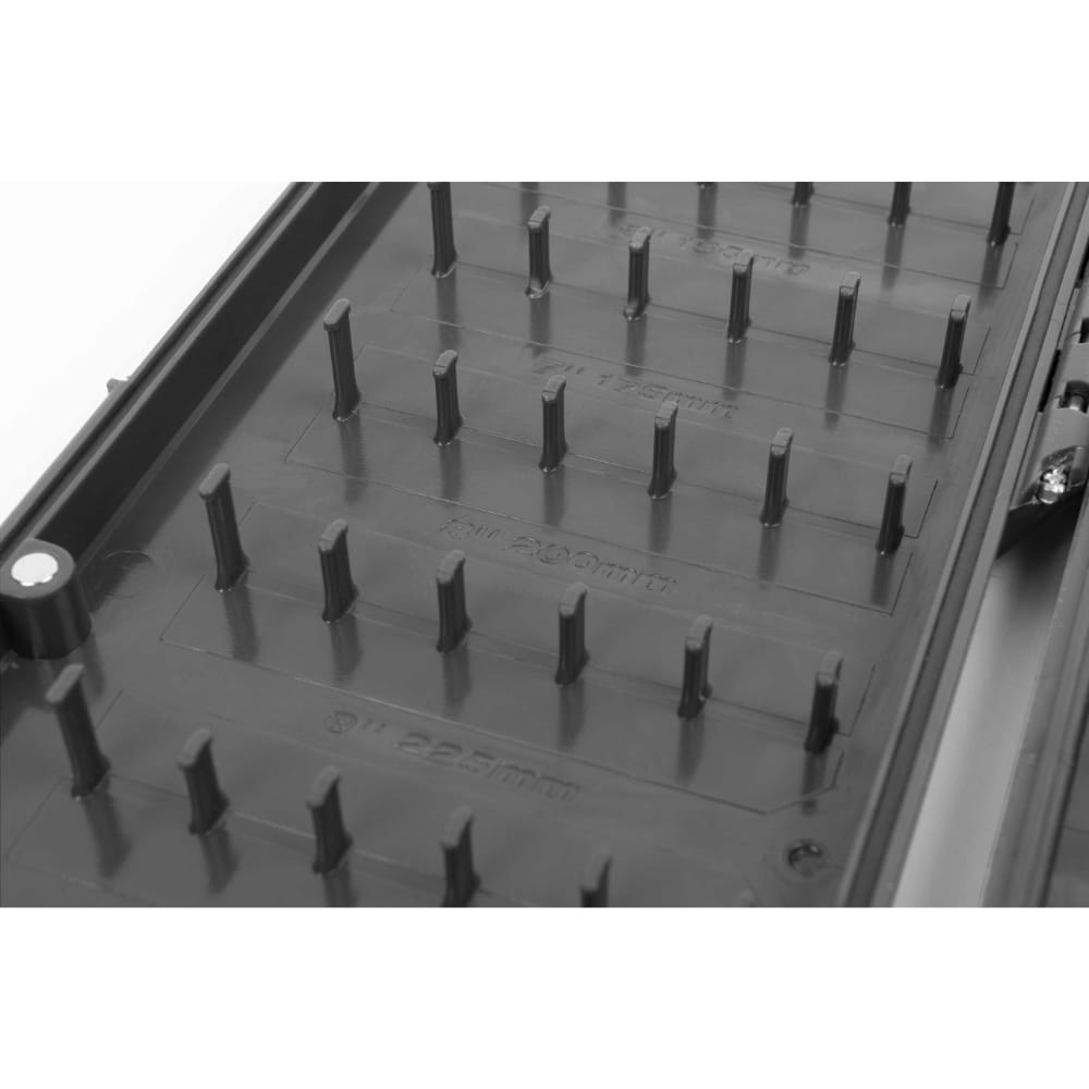 Preston-Absolute-Hooklenght-Box-Long-7