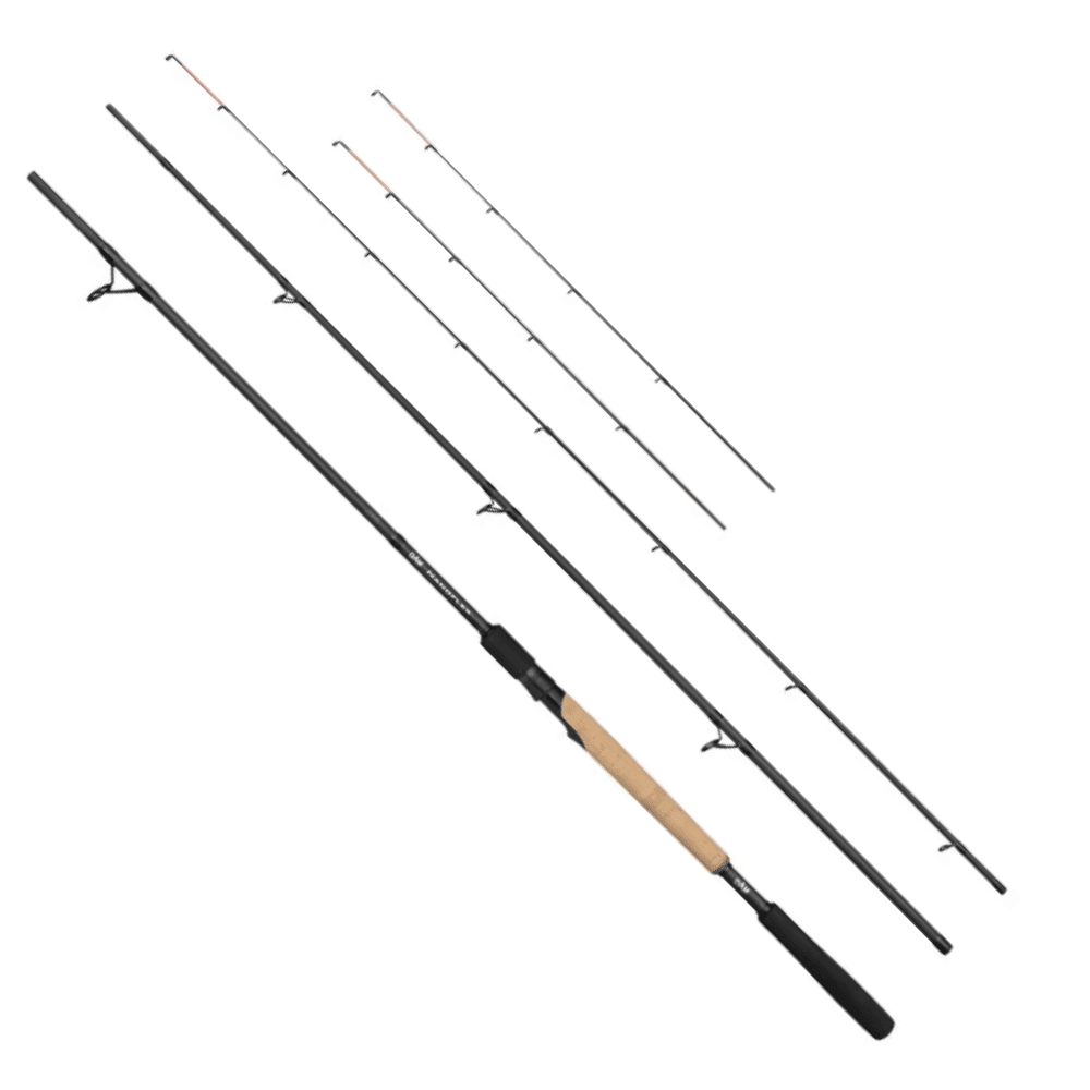 Fischen, Draußen, Wasser, Angler, Person