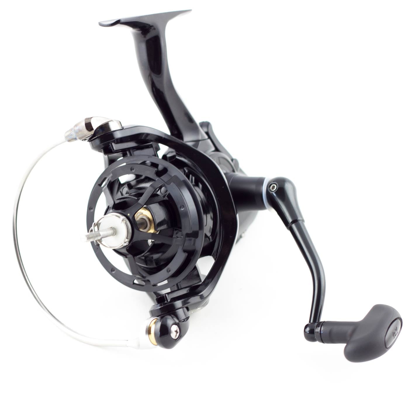 Multi-functional design Daiwa Emblem Spod Fishing Reel Reels at