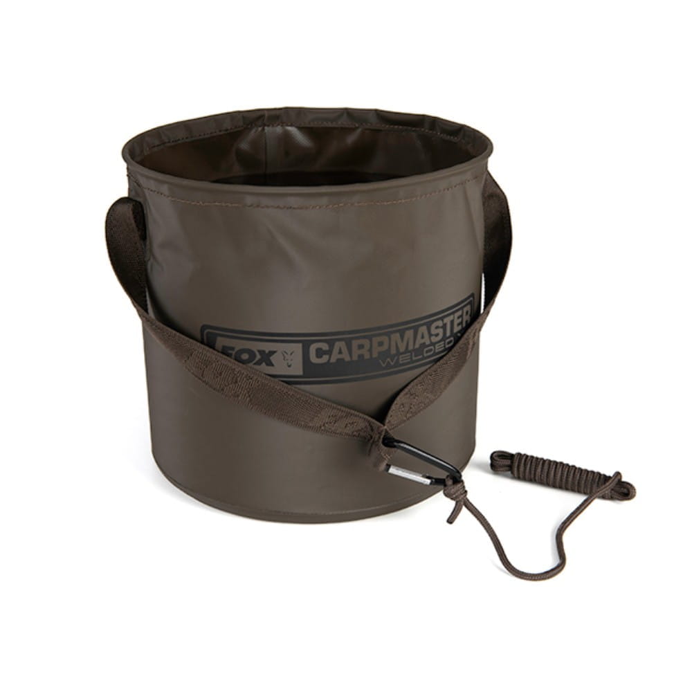 Fox-Carpmaster-Water-Bucket-10-Liter-CCC059 Кофа за вода Fox Carpmaster 10 литра