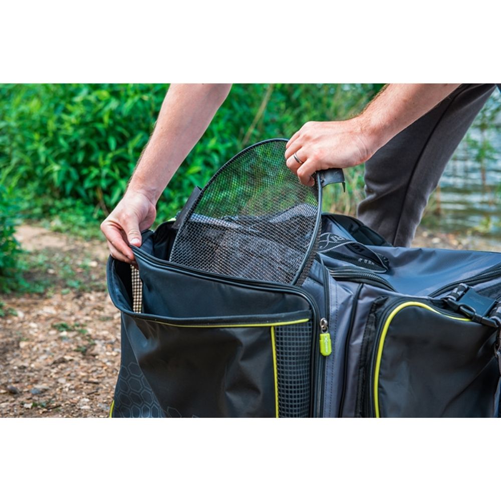 Fox Matrix Ethos Grand sac à dos Fox Matrix Ethos Grand sac à dos