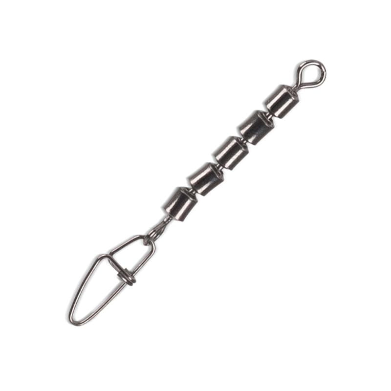 aquantic-5-time-trolling-wirbel Aquantic 5-Times Trolling Swivel Salzwasserwirbel
