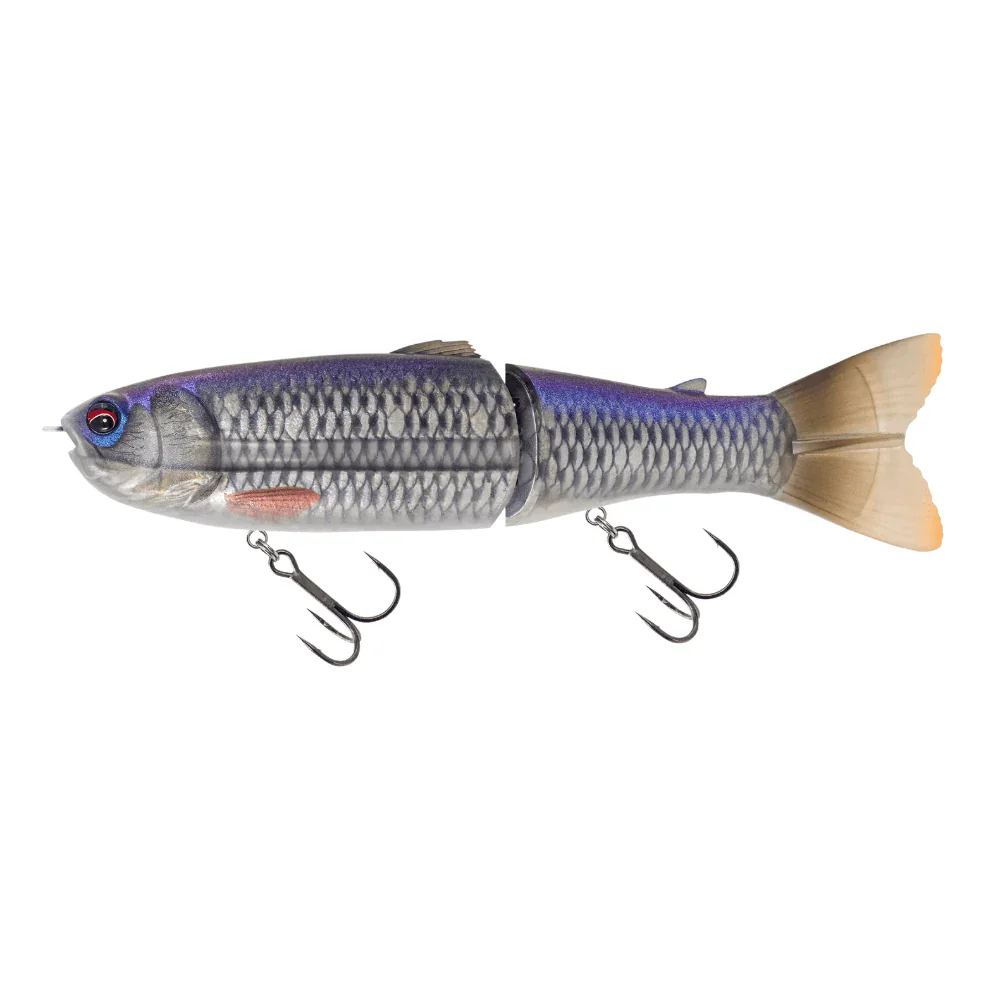 Savage Gear Wide Glide Scandal SS 25cm 190g Roach