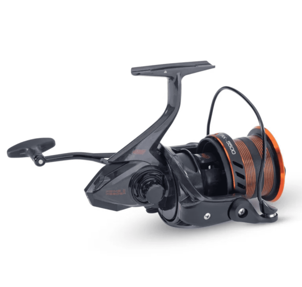 Angelrute, Angeltackle, Spinning reel, Elektrischer Spin, Köderrolle