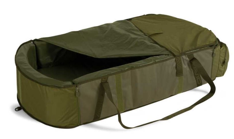 Avid Carp Pro-Text Deluxe Cradle