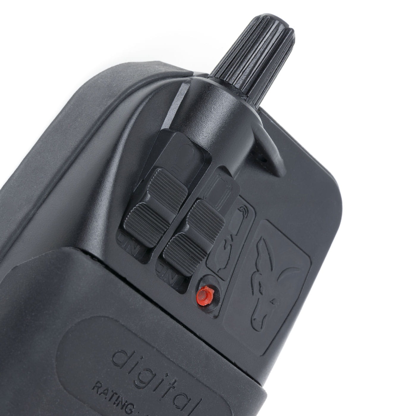 rx-plus-receiver-schalter2 RX Plus Receiver Vibrations Zeltlicht Schalter