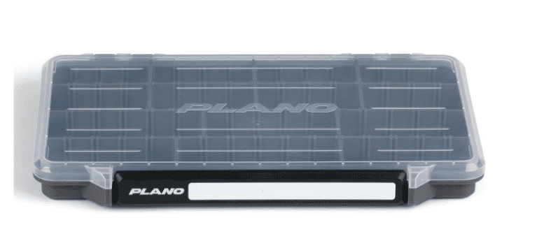 Plano StowAway 3700 Thin Stow, Box, Aufbewahrung, Kunststoff, Ablage, Plano