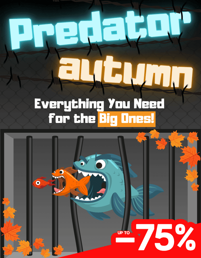 Werbung, Plakat, Tier, Fische, Leben im Meer