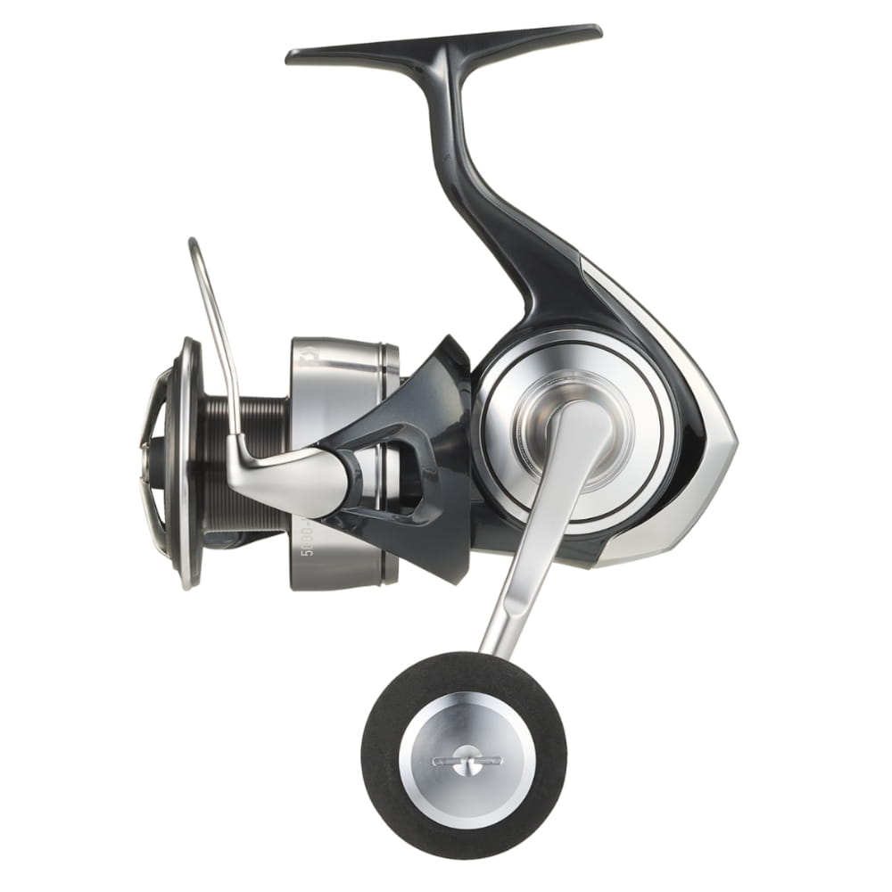 Daiwa 24 Certate SW(G) 5000-H