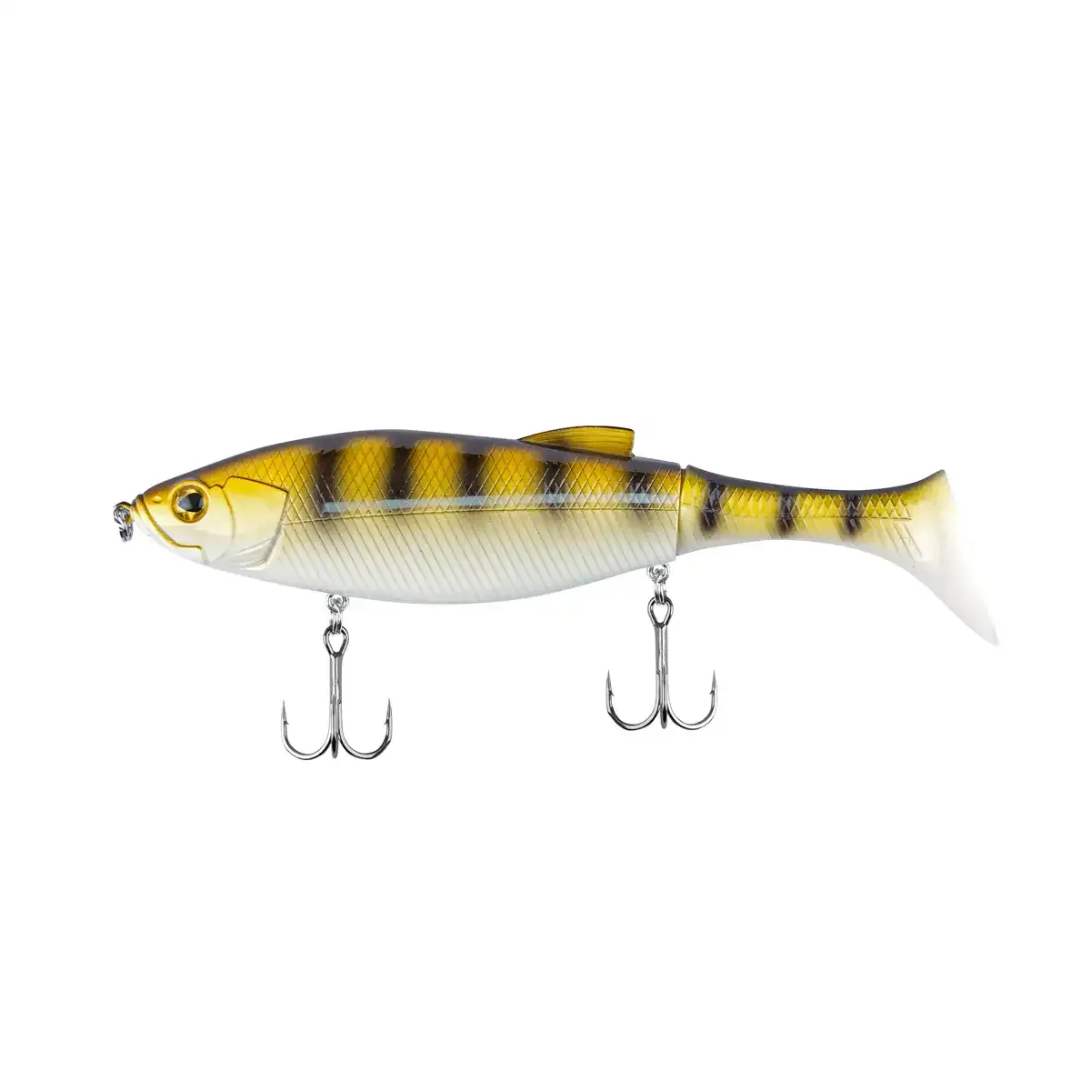 Shimano Yasei Hyper Hybrid S 20m 71g Zander