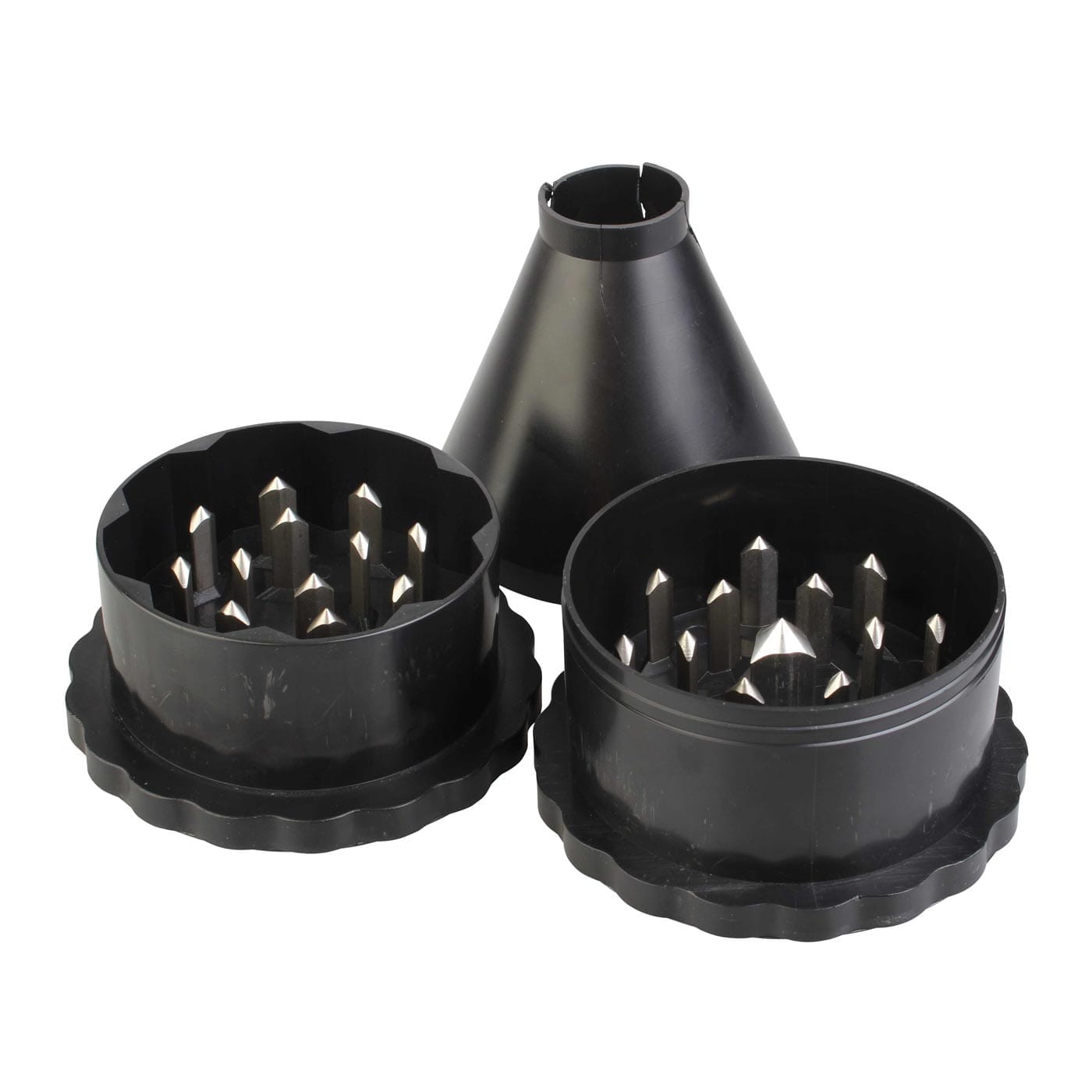 baitcrusher-boile-pellet-grinder Baitcrusher Boilie und Pellet Grinder