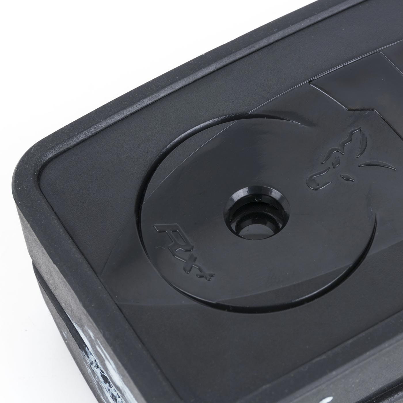 RX Plus Receiver Lautsprecher