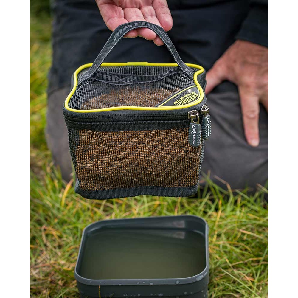 Fox Matrix Pellet Soaker Fox Matrix Pellet Soaker