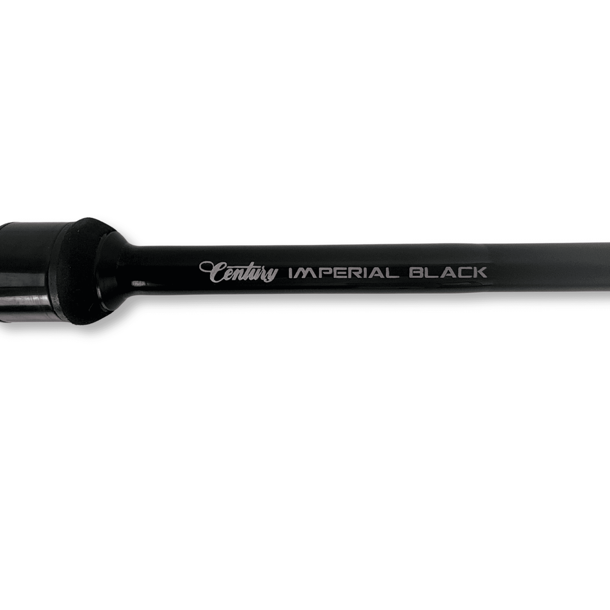 schwarz, imperial black, Stabilizer, Lenker, Stange