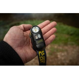 Black Cat LI600 Headtorch – Bild 9,  Taschenlampe,  Stirnlampe,  LED,  Handschlaufe,  Outdoor
