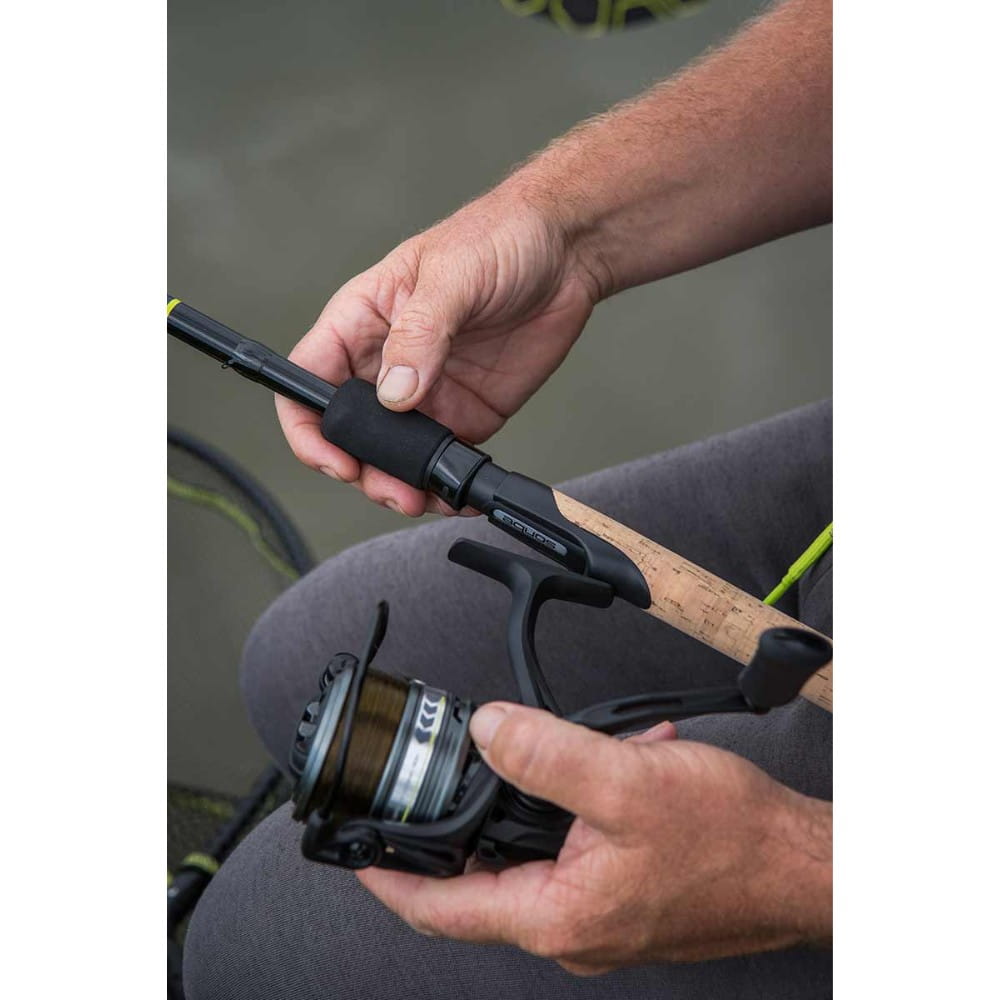 Fox Matrix Aquos Ultra-X 380 cm 60g Feeder Rod Fox Matrix Aquos Ultra-X 380 cm 60g Feeder Rod