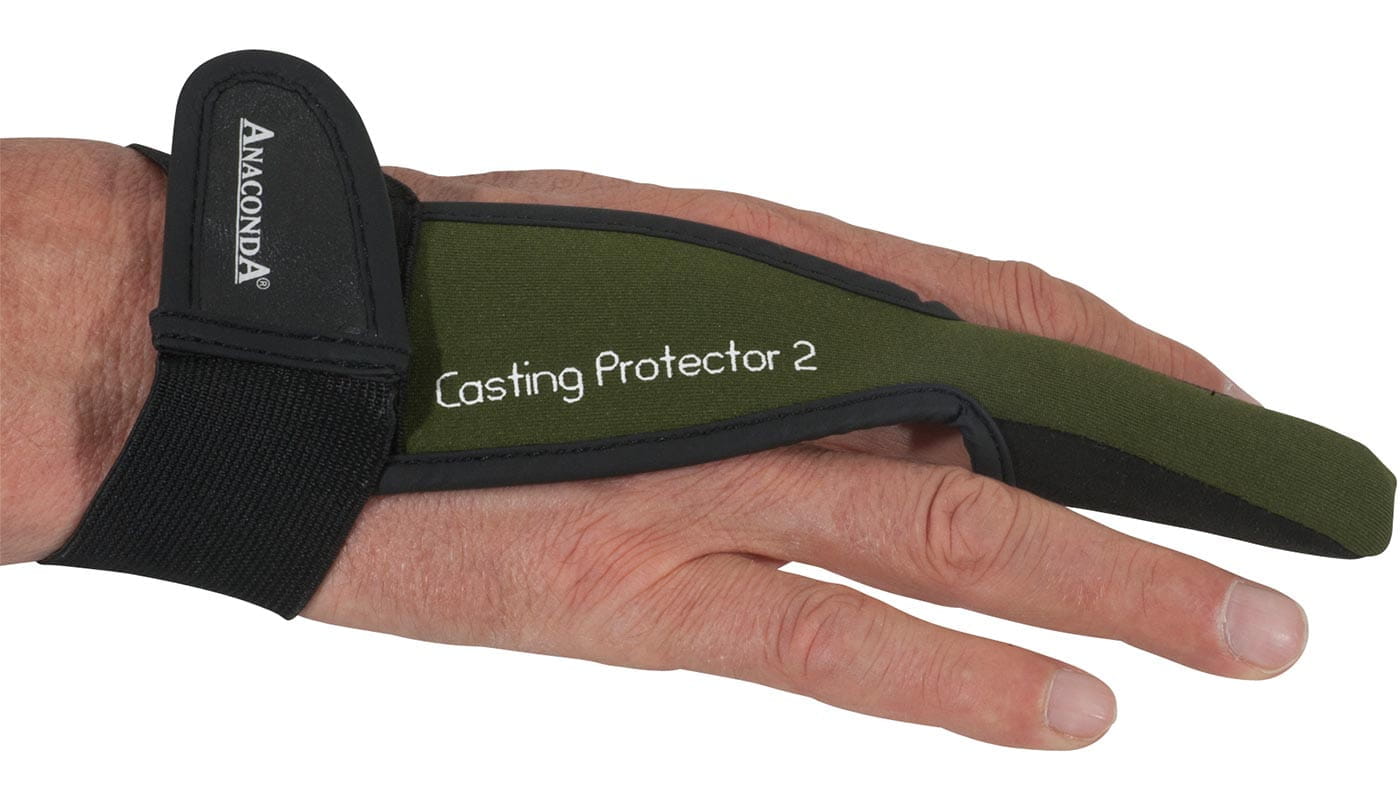 Anaconda Casting Protector 2