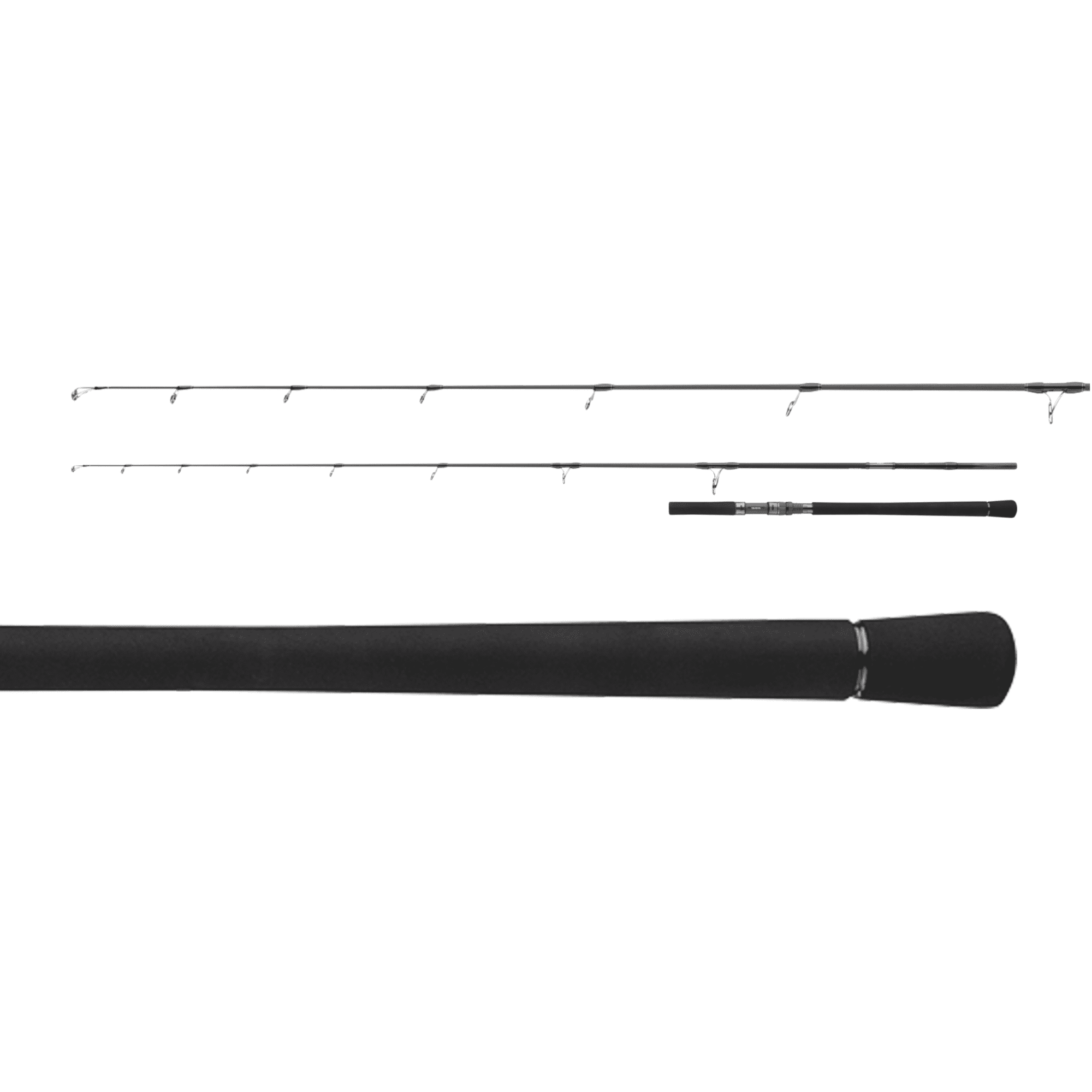 Daiwa Outrage Cold Water Special 2,25m 120g, Angelrute?, Angelrute?, Rute, Travelextensions, Karpfenrute