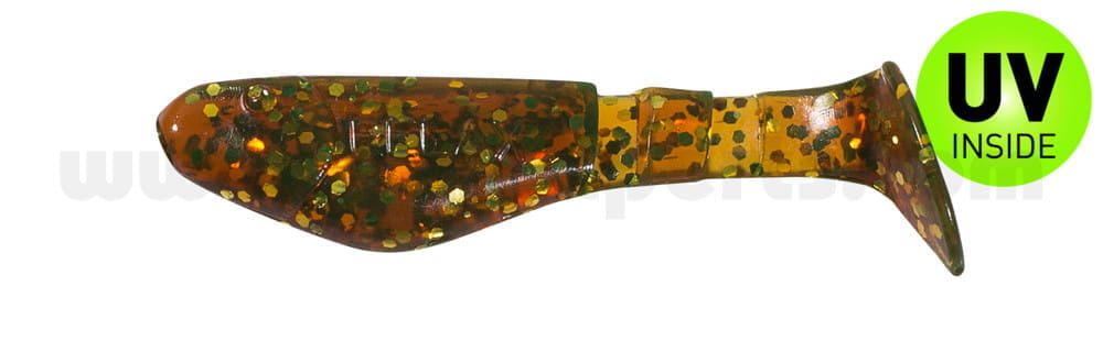 000205092-05_motoroil-gold Kopyto-Classic 5cm Motoroil/Gold