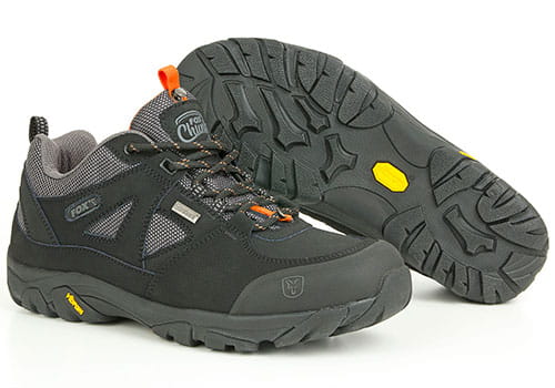 FOX Chunk Explorer Shoes