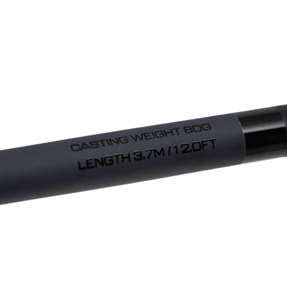 Fox Matrix Aquos Ultra-D 370 cm 80g Feeder Rod Fox Matrix Aquos Ultra-D 370 cm 80g Feeder Rod