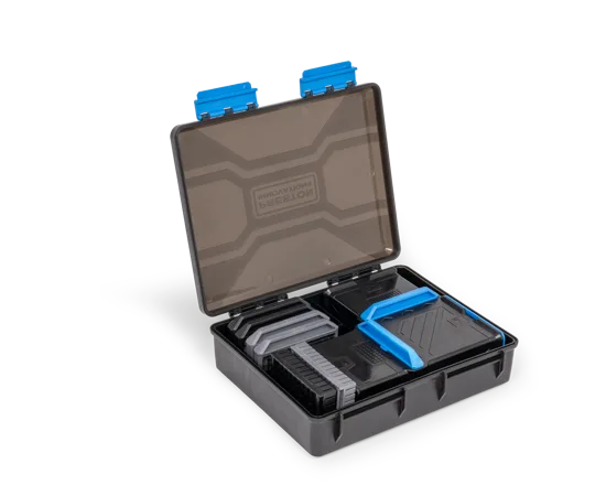 Preston Meat Cutter Set