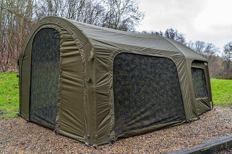 FOX-Frontier-X-XD-Deluxe-Extension-Anbau-Zelt-6