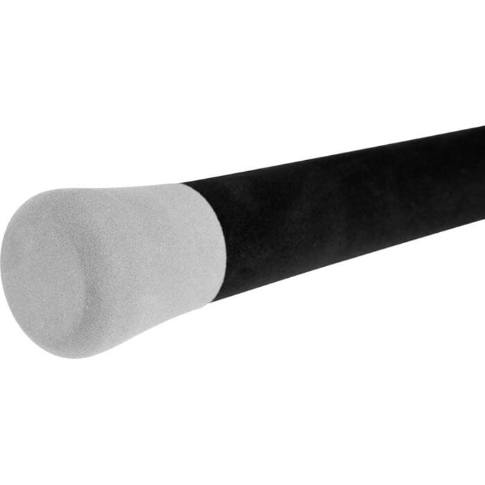 Black Cat Shadow Cat Allround 270cm 600g – Bild 6, Schaumstoffrohr, Rohrisolierung, Schwarz, Zylindrisch