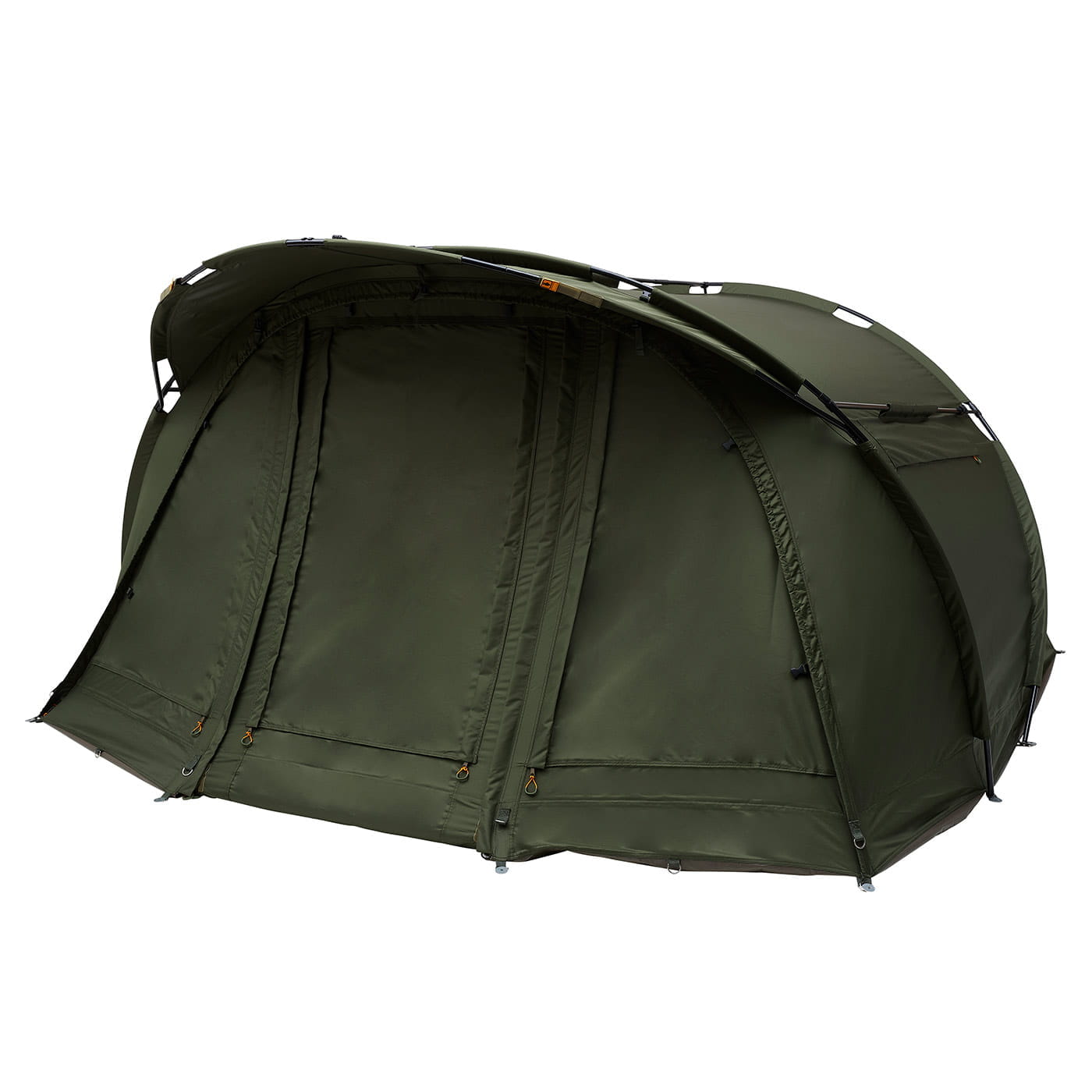 64151_inspire_2man_bivvy_inc_overwrap ProLogic Inspire 2 Man Bivvy & Overwrap