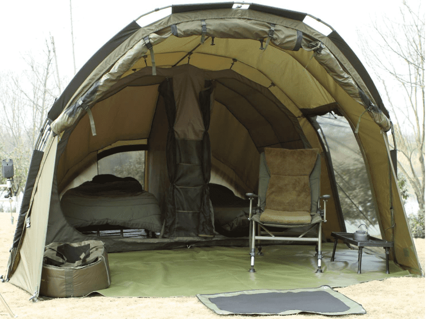 Pelzer XT umbrella tent 250cm - Green